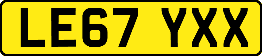 LE67YXX