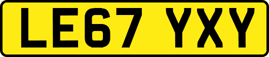 LE67YXY