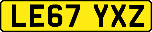 LE67YXZ