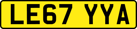 LE67YYA