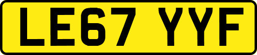 LE67YYF