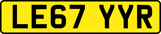 LE67YYR