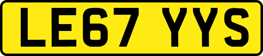 LE67YYS