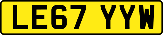 LE67YYW