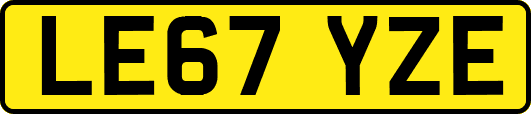 LE67YZE