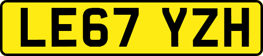 LE67YZH