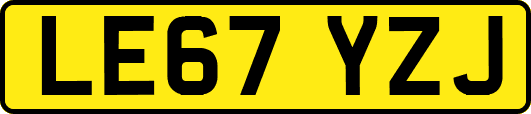 LE67YZJ