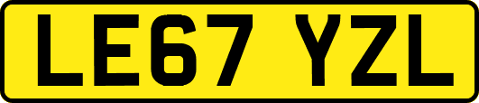 LE67YZL