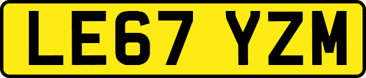 LE67YZM