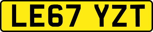 LE67YZT