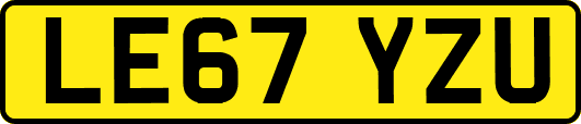 LE67YZU
