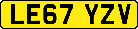 LE67YZV
