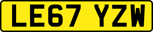 LE67YZW