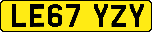 LE67YZY