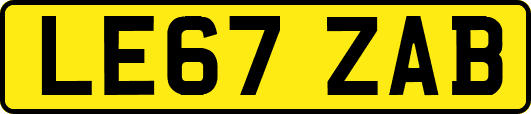 LE67ZAB