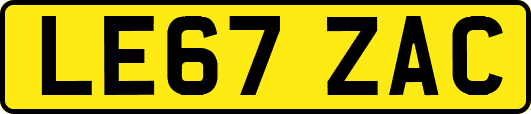 LE67ZAC