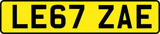 LE67ZAE
