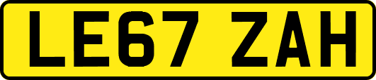 LE67ZAH