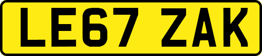 LE67ZAK