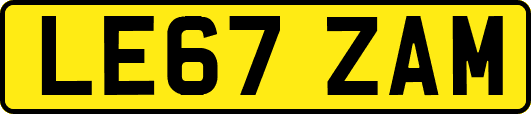 LE67ZAM