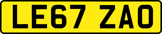 LE67ZAO