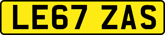 LE67ZAS