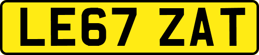 LE67ZAT