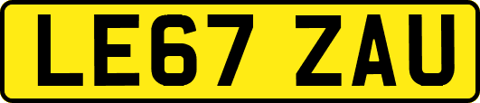 LE67ZAU