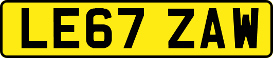 LE67ZAW