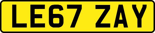 LE67ZAY