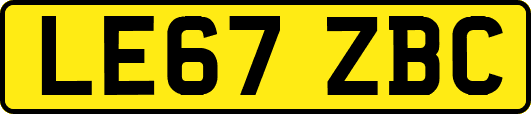 LE67ZBC