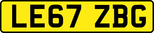 LE67ZBG