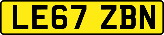 LE67ZBN