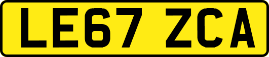 LE67ZCA