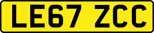 LE67ZCC