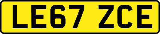LE67ZCE