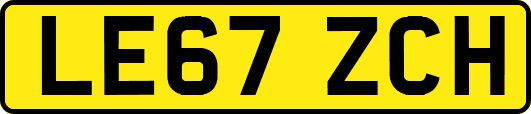 LE67ZCH