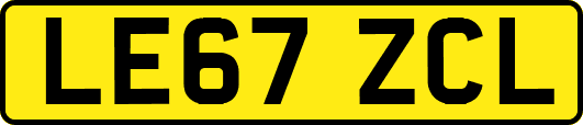 LE67ZCL