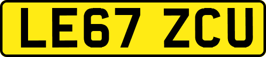 LE67ZCU