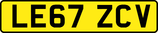 LE67ZCV