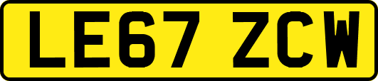 LE67ZCW