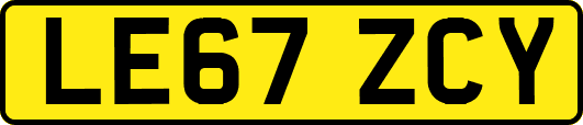 LE67ZCY
