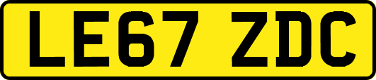 LE67ZDC