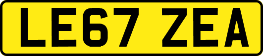 LE67ZEA