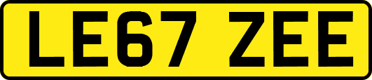 LE67ZEE