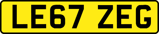 LE67ZEG
