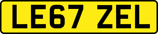 LE67ZEL