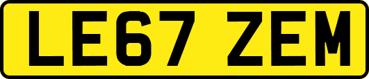 LE67ZEM