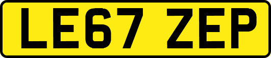 LE67ZEP