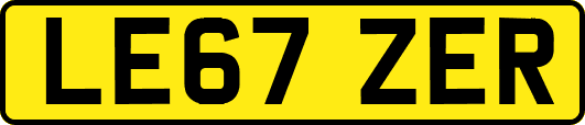 LE67ZER